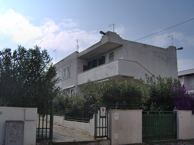 Casa Vacanze Lesina (FG) --