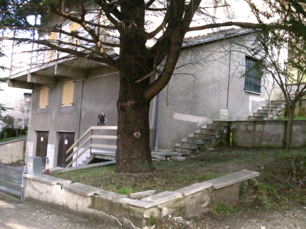 Casa singola Cagli --