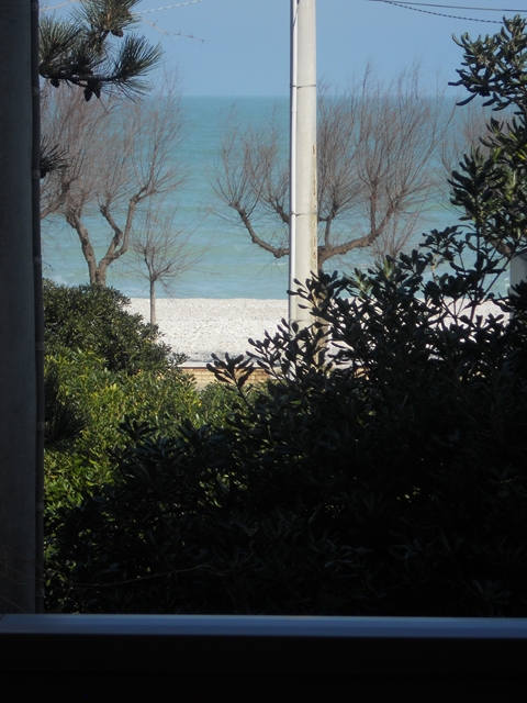 Appartamento Fossacesia Marina _ Lungo Mare 