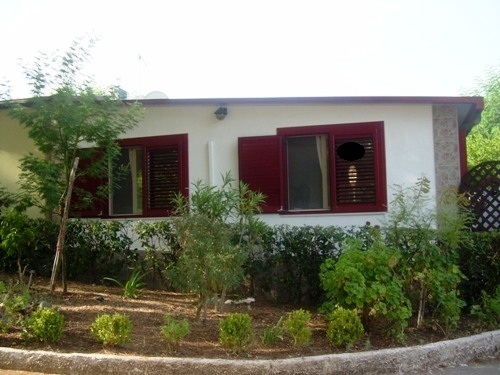 Casa Vacanze Peschici --