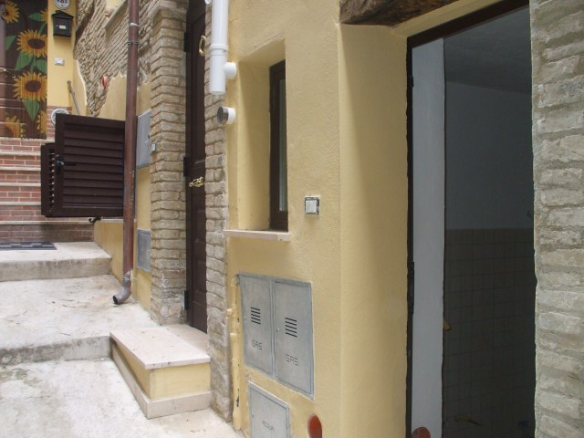 Casa a schiera Lanciano --