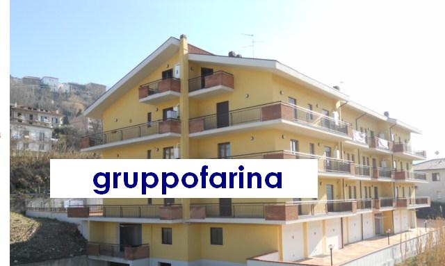 Appartamento San Vito Chietino --