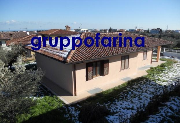 Villa Lanciano --
