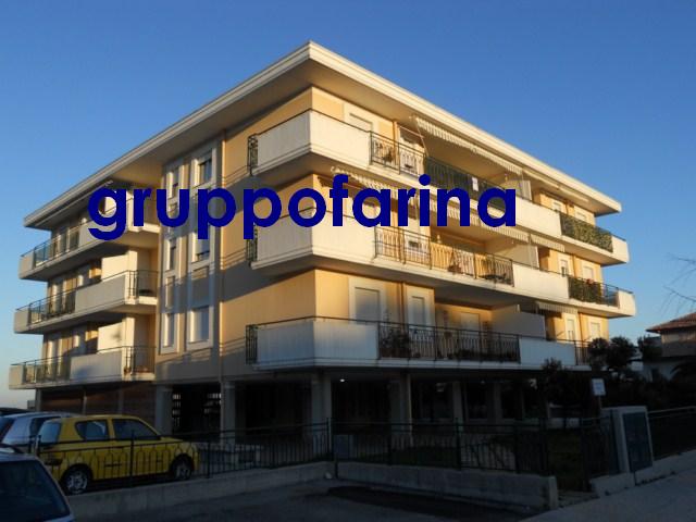 Appartamento Fossacesia --