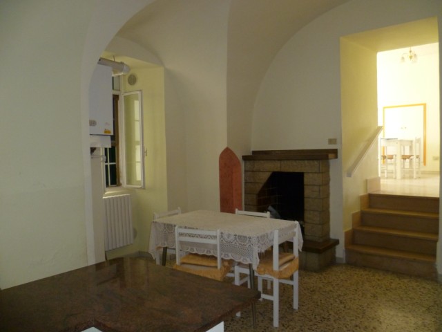 Appartamento Atessa --