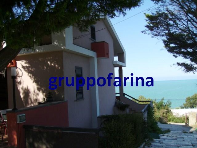 Villa San Vito Chietino --
