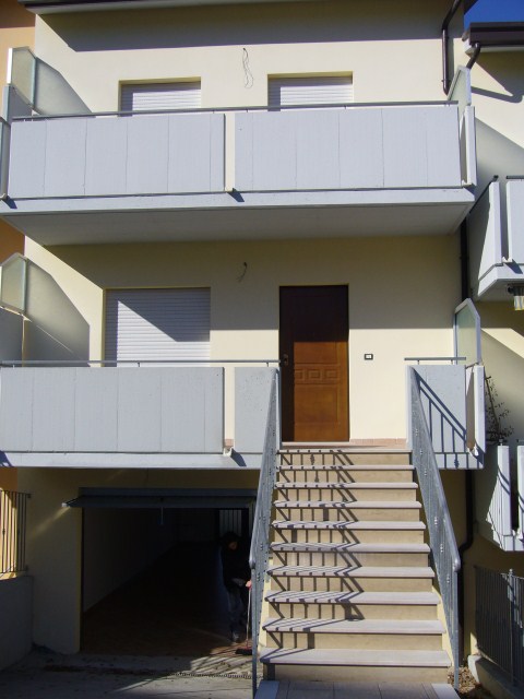 Casa a schiera Altino (CH) --