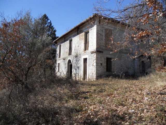 Rustico Lama dei Peligni --