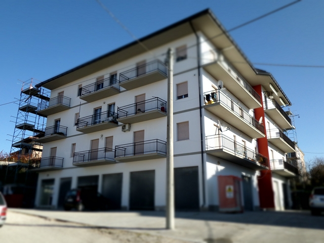 Appartamento Atessa --