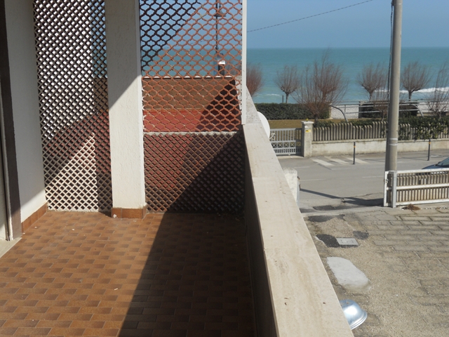 Appartamento Fossacesia --