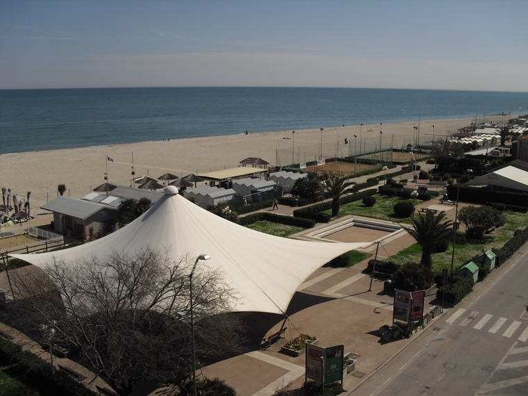 Appartamento Fano Sassonia