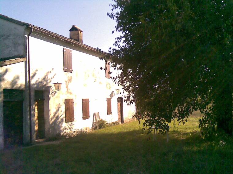 Rustico Fano Bellocchi