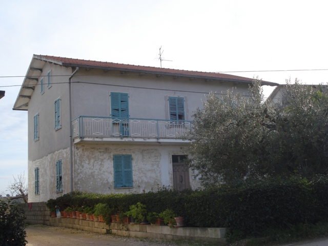 Casa singola Tollo --