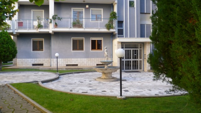 Appartamento Lanciano Viale Cappuccini