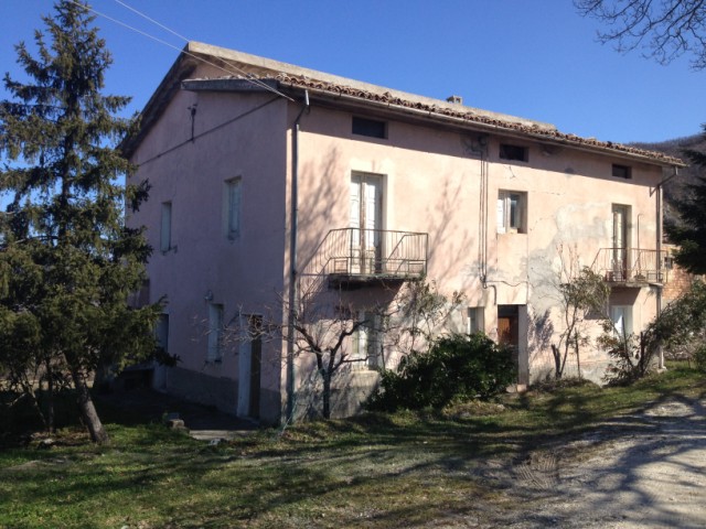 Rustico Villa Santa Maria --