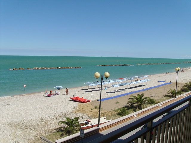 Appartamento Torino di Sangro --