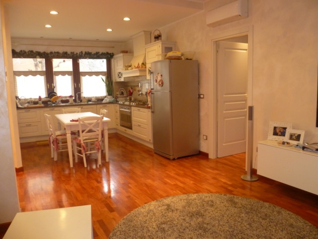 Appartamento Lanciano Viale Cappucini