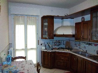 Casa a schiera Pesaro Pantano