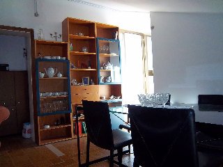 Appartamento Pesaro Baia Flaminia