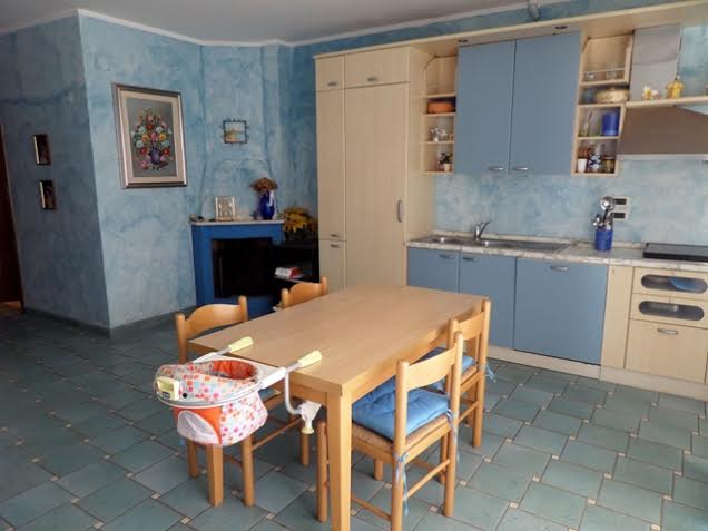 Appartamento Fossacesia --