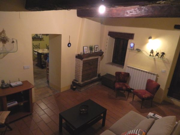 Appartamento Cagli --