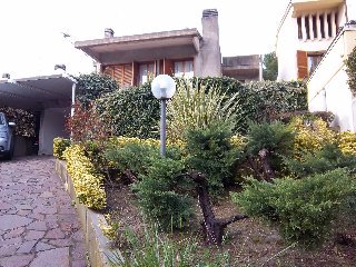 Casa a schiera Pesaro Montegranaro