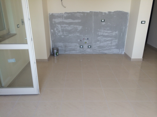 Appartamento Mozzagrogna --