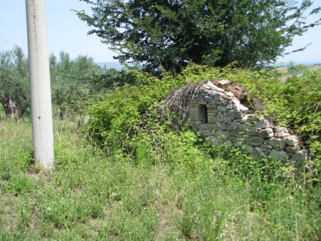Rustico Atessa --