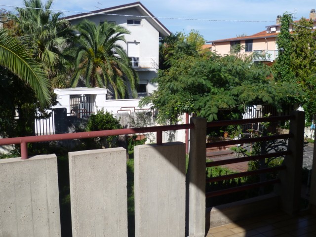 Villa Lanciano Via Del Mare