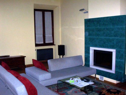 Casa a schiera Cagli --
