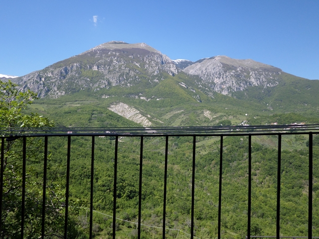 Casa singola Palombaro --