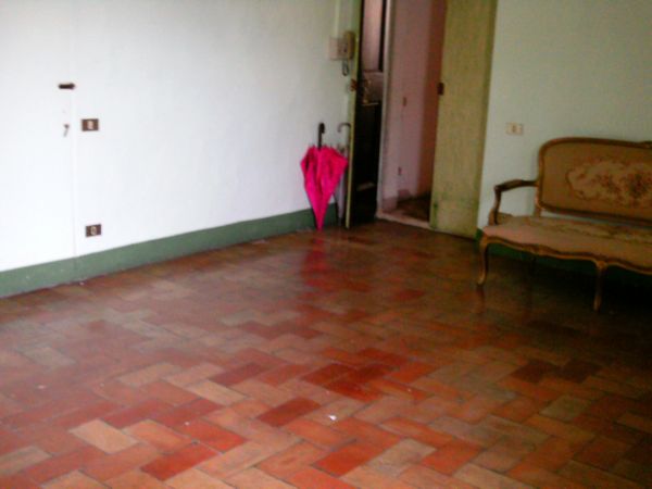 Appartamento Cagli --