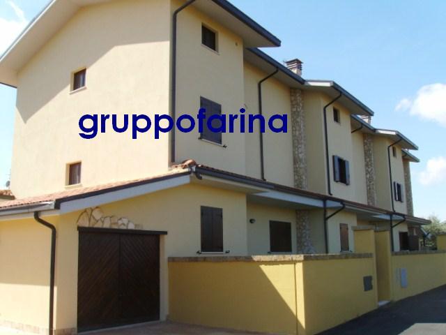 Bi-Trifamiliare Lanciano --