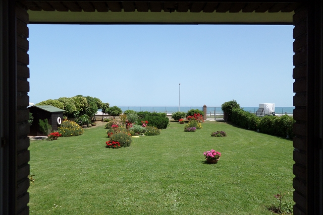 Casa singola Fossacesia --