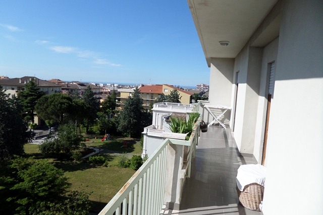 Appartamento Lanciano --