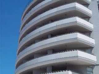 Appartamento Pesaro Mare
