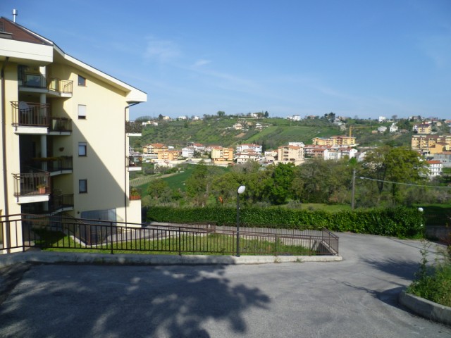 Appartamento duplex Castel Frentano --