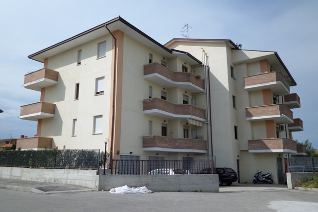 Appartamento Paglieta --