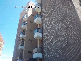 Appartamento Pesaro Torracia