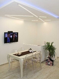 Appartamento Pesaro Case Bruciate