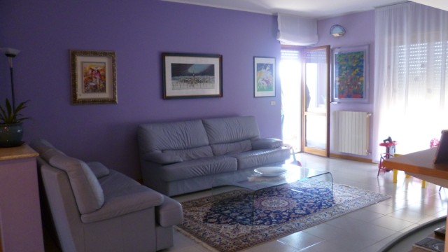 Appartamento Lanciano --