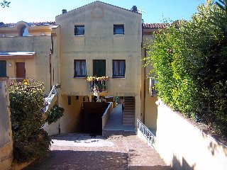 Appartamento Pesaro Novilara