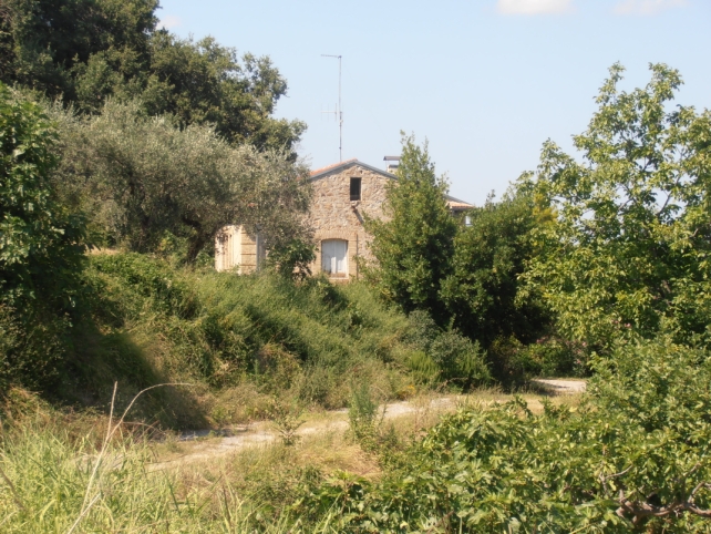 Casa singola Archi --