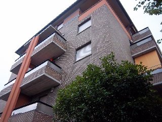 Appartamento Pesaro Miralfiore