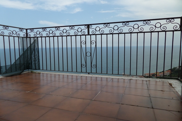 Casa a schiera San Vito Chietino --