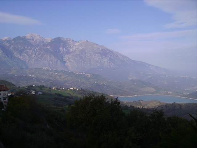 Casa singola Gessopalena --