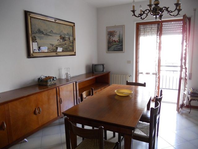 Appartamento Lanciano --
