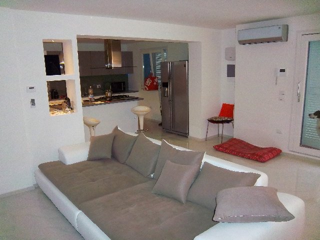 Appartamento Pesaro Muraglia