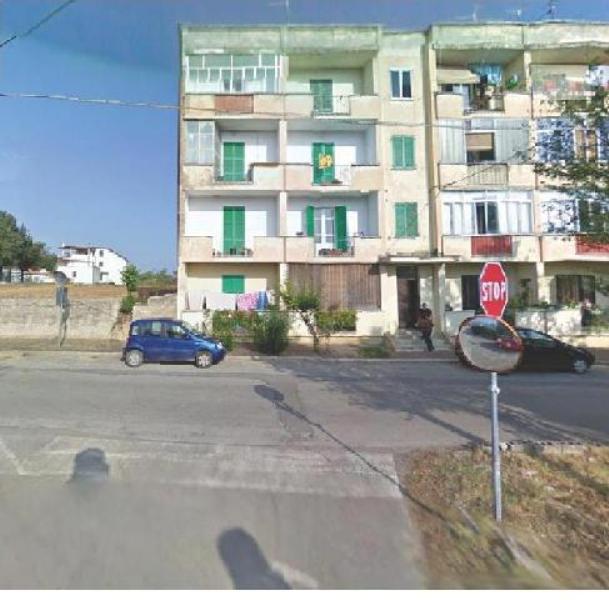 Appartamento Filetto --