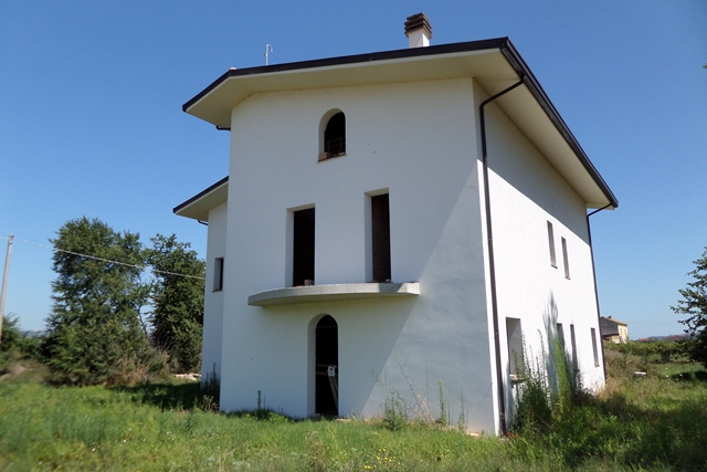 Casa singola Paglieta --